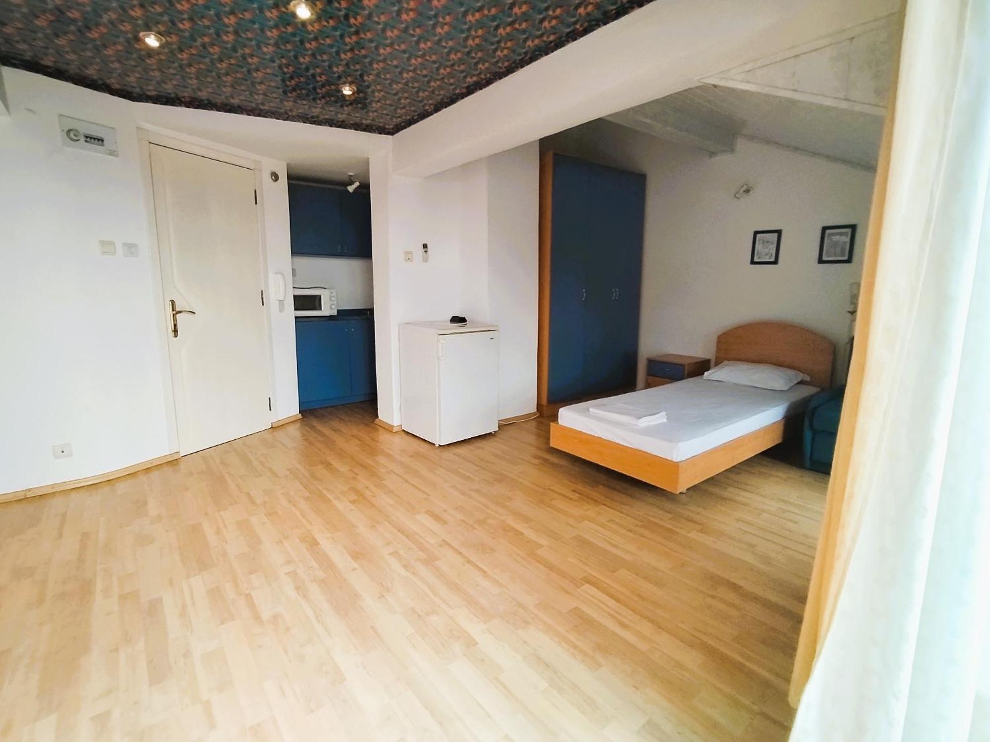 Lira Sto Apartments Pomorie Kültér fotó