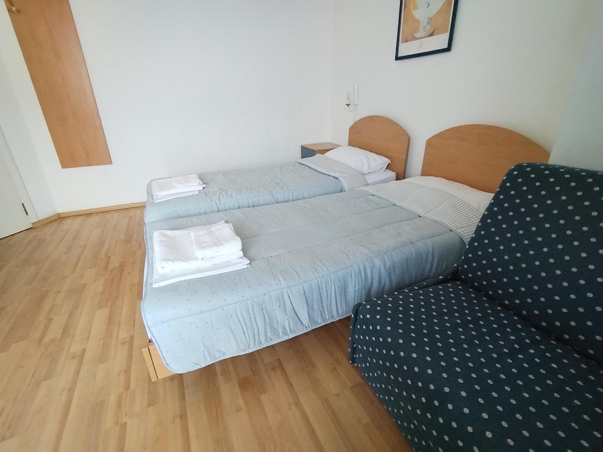 Lira Sto Apartments Pomorie Kültér fotó